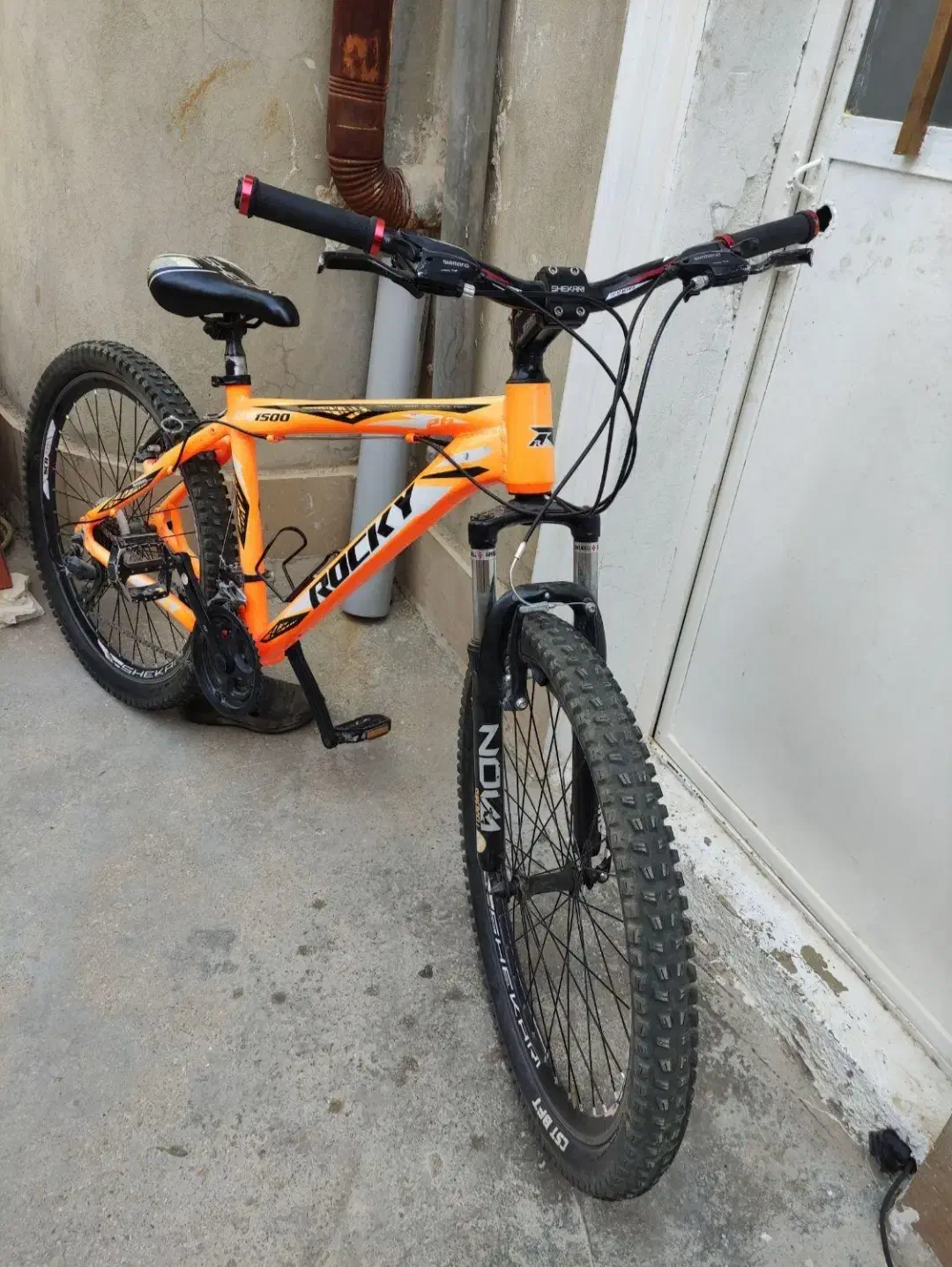 فروش دوچرخه 26|دوچرخه، اسکیت، اسکوتر|یاسوج, |دیوار