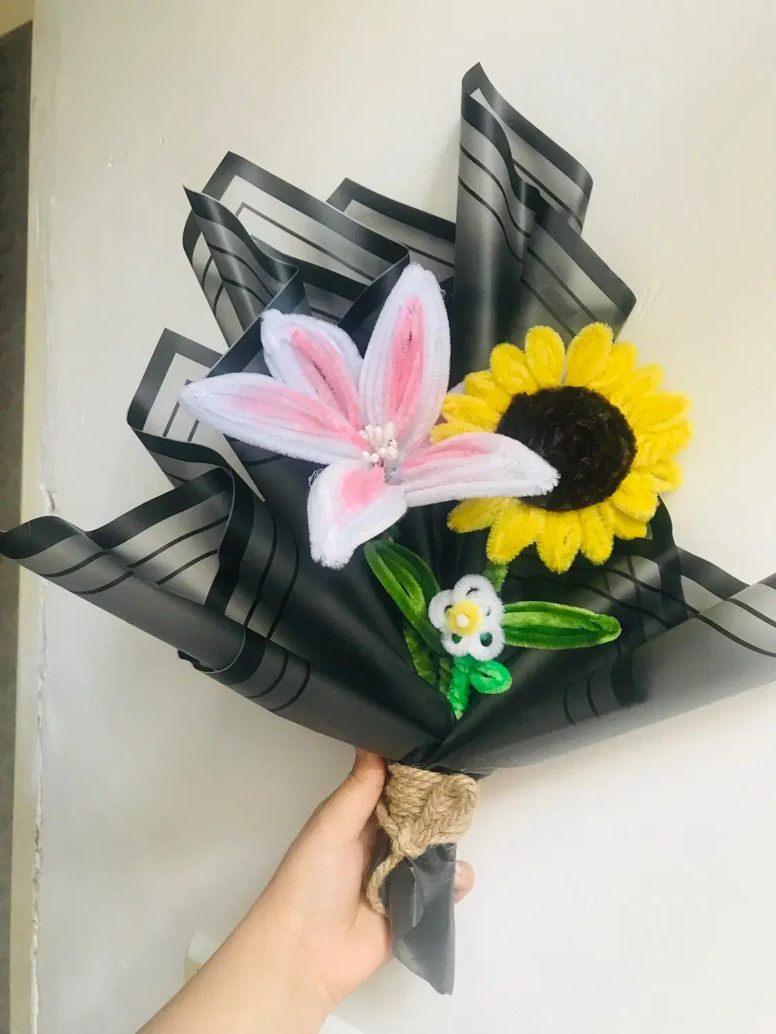 گل‌مصنوعی|گل مصنوعی|مرند, |دیوار