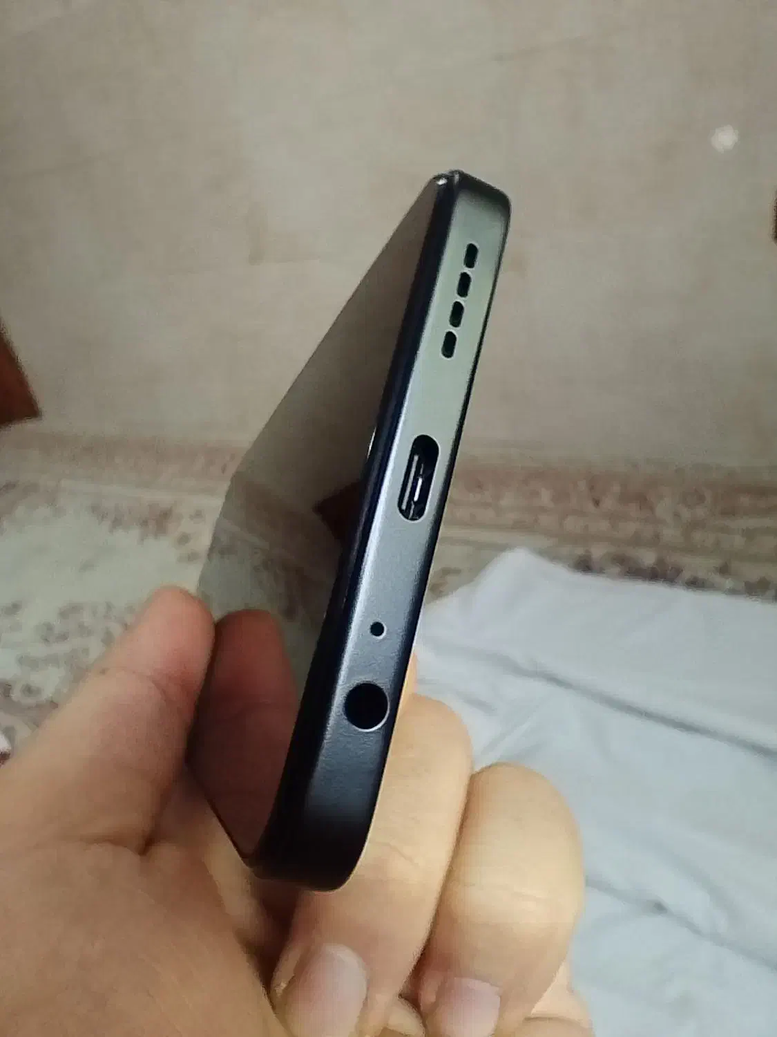 گوشی آنر  play 10|موبایل|تهران, خواجه نظام الملک|دیوار