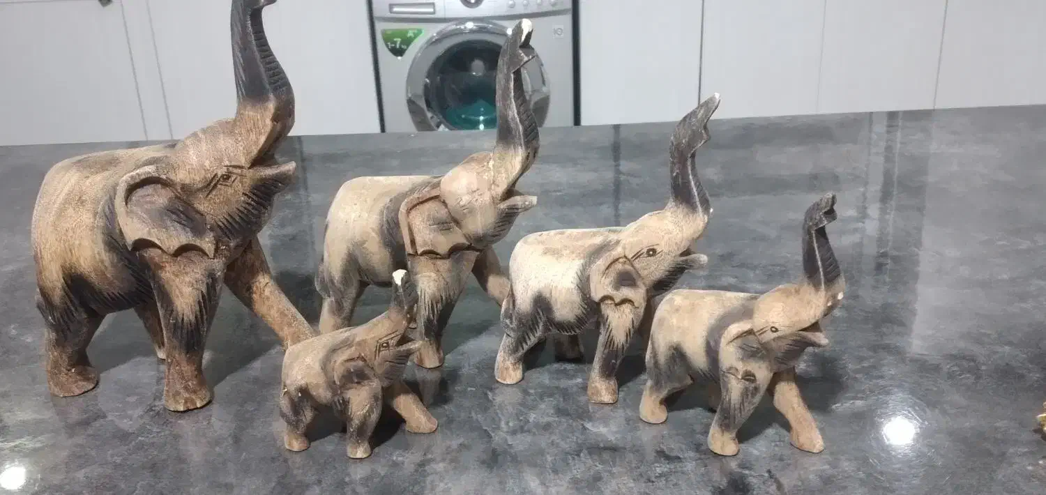 مجسمه تزئینی|مجسمه، تندیس، ماکت|تهران, شهید رجایی|دیوار