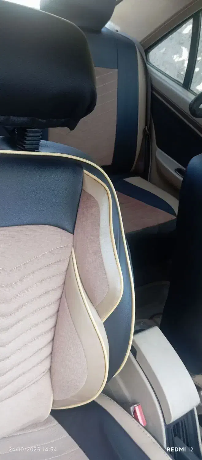 پژوپارسtu5|خودرو سواری و وانت|سنندج, |دیوار