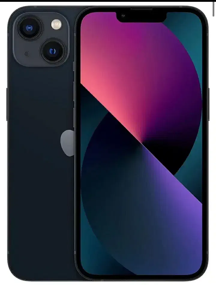 ایفون ۱۳ نرمال در حد صفر|موبایل|تالش, هشتپر|دیوار