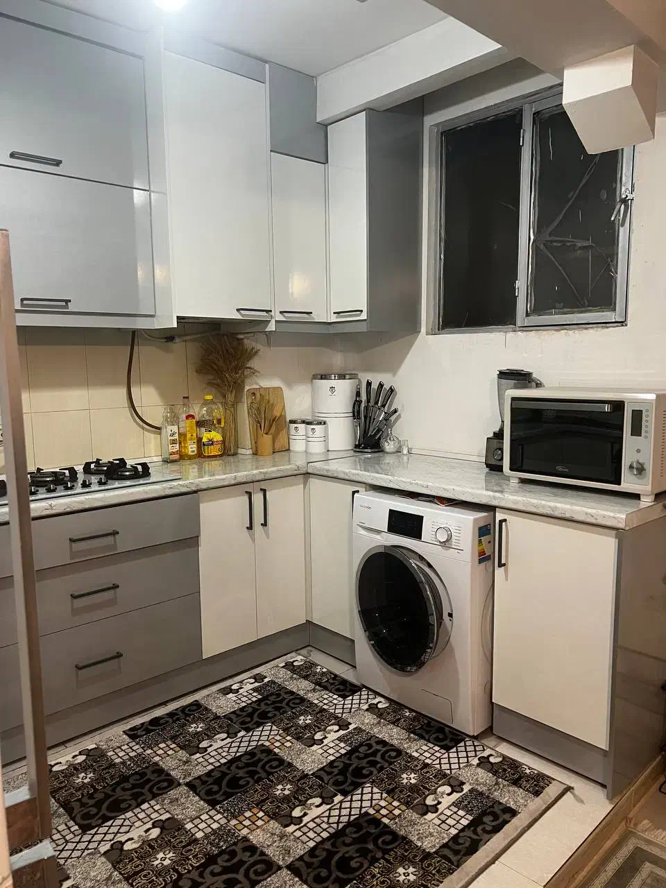 آپارتمان ۵۰ متری|فروش آپارتمان|مشهد, شهرک امام هادی (شهرک غرب)|دیوار