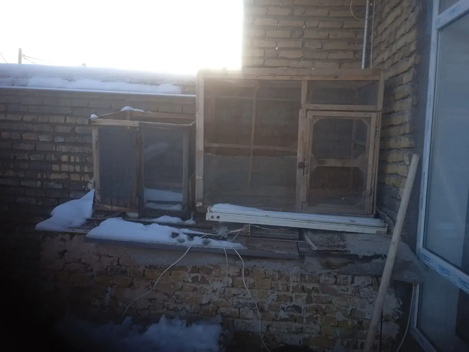 قفس پرنده|لوازم جانبی حیوانات|تربتحیدریه, بالا ولایت|دیوار