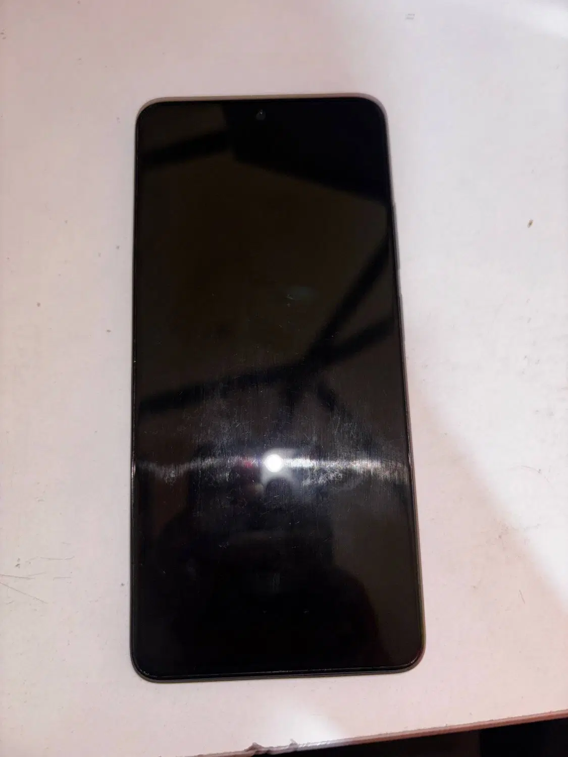 note 12pro 256GB|موبایل|تهران, سازمان برنامه شمالی|دیوار