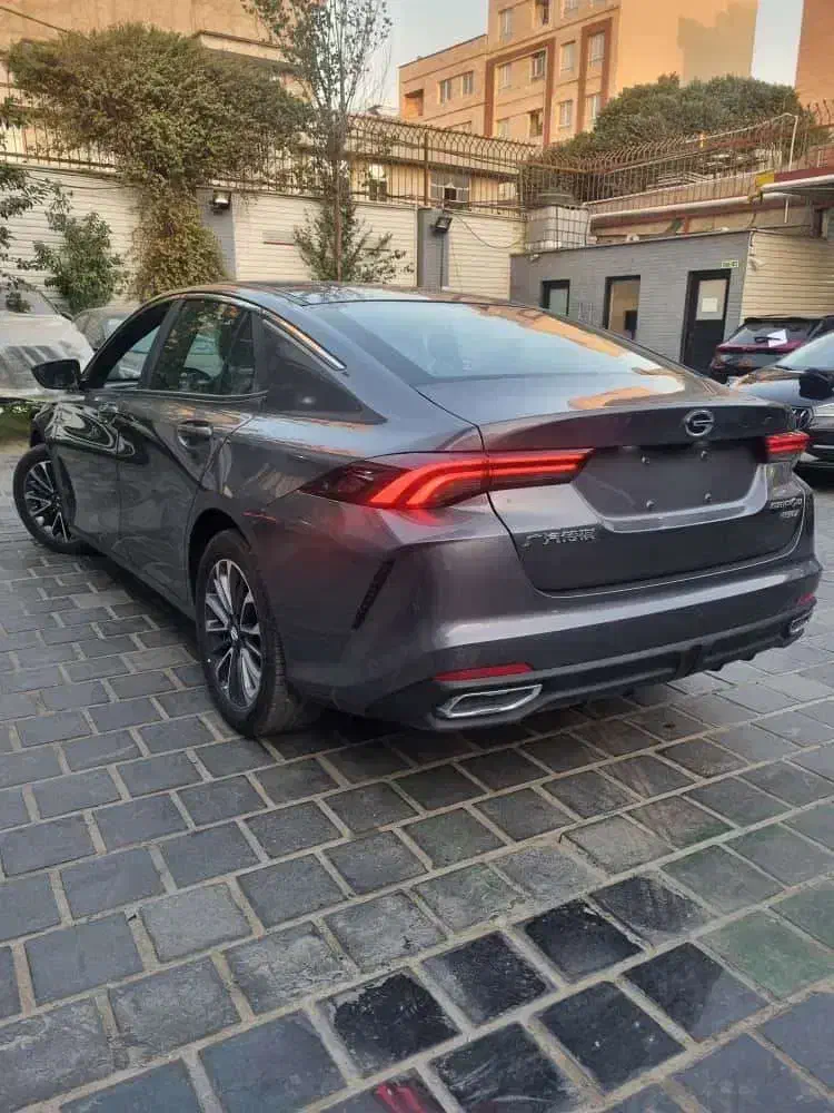 گک امپو هیبرید 2000 ، صفر ، سند اماده|خودرو سواری و وانت|تهران, اکباتان|دیوار