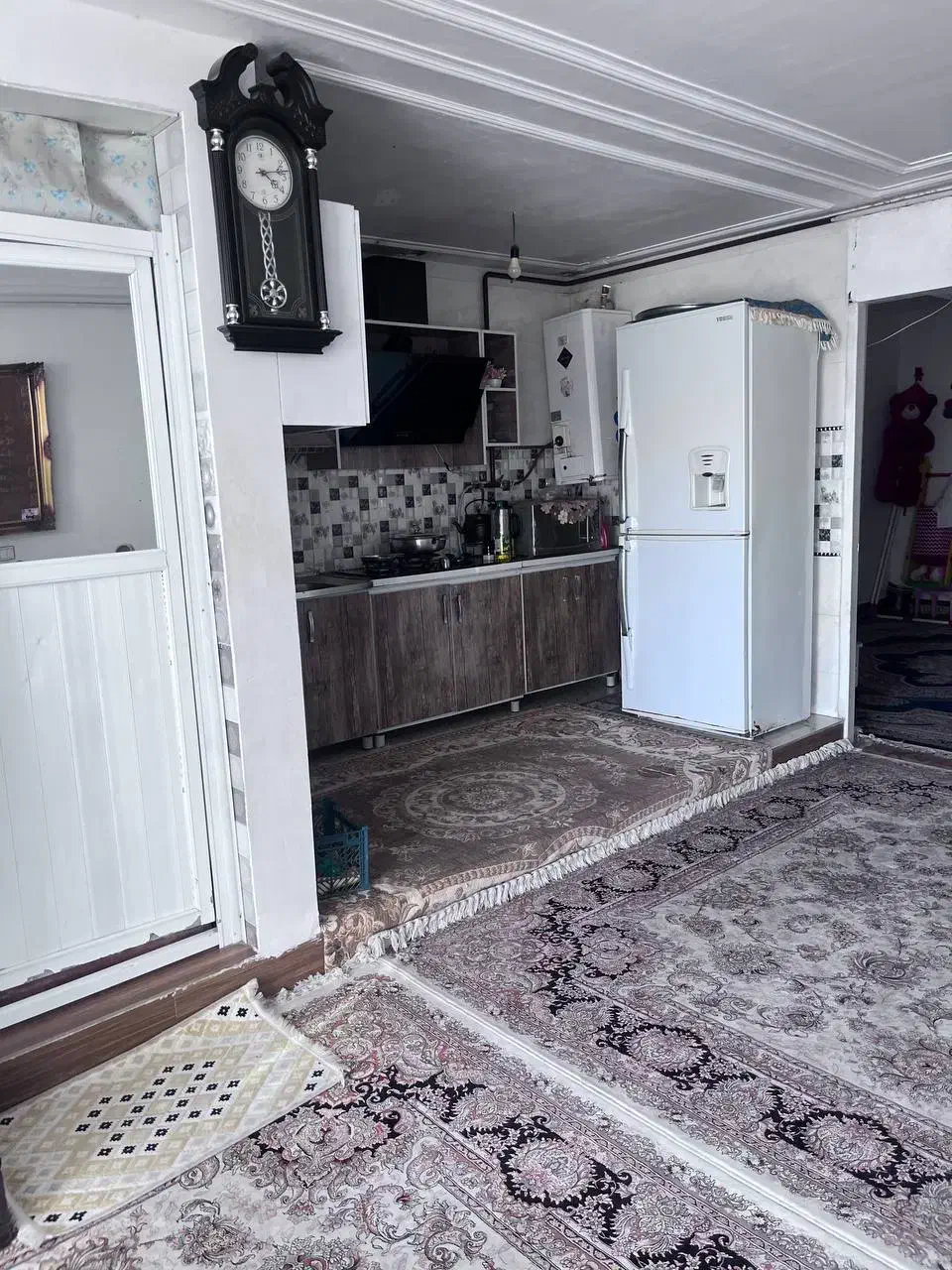 منزل شیک۲ خوابه ۹۰ متری با تراس دلباز|اجارهٔ آپارتمان|شیراز, کوشک میدان|دیوار