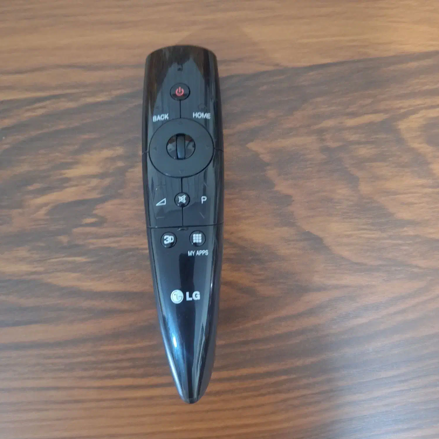 کنترل موسی الجی|تلویزیون و پروژکتور|تهران, اسکندری|دیوار