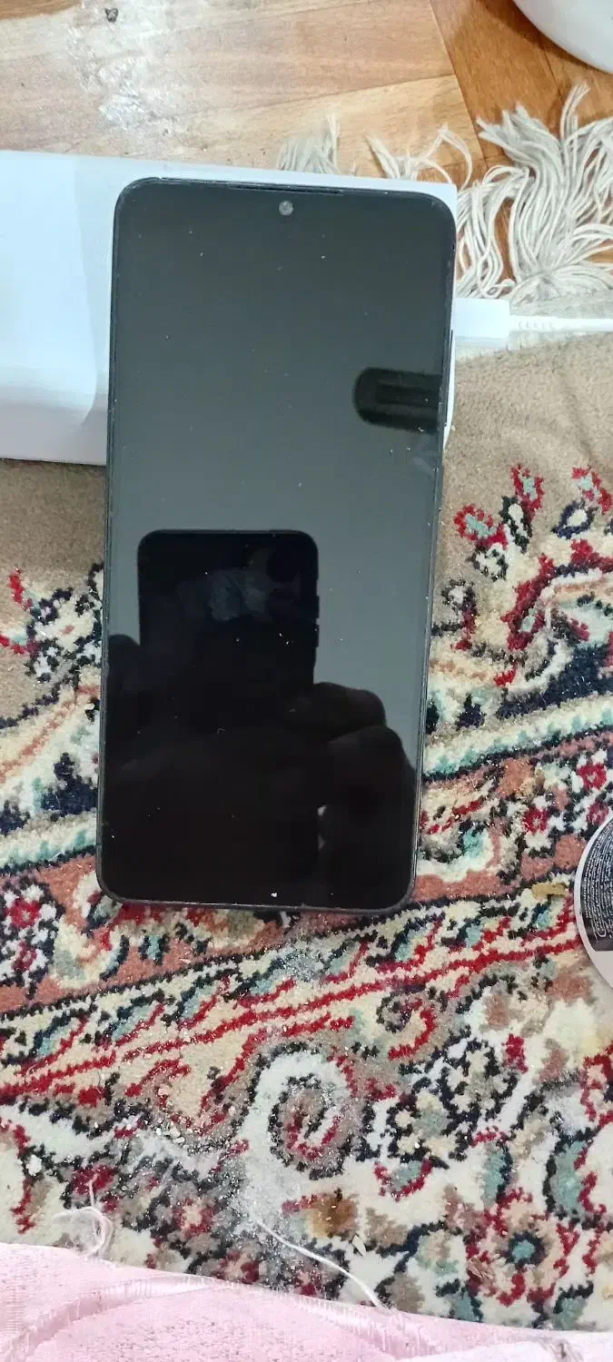 گوشی سامسونگ a05|موبایل|آستارا, |دیوار