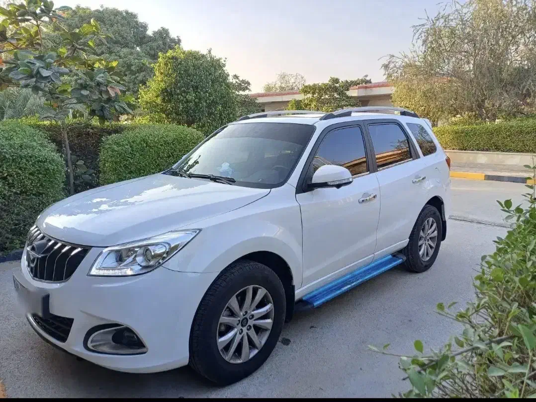 هایما s7پلاس ،با درب صندوق برقی|خودرو سواری و وانت|رشت, کوی امام رضا|دیوار