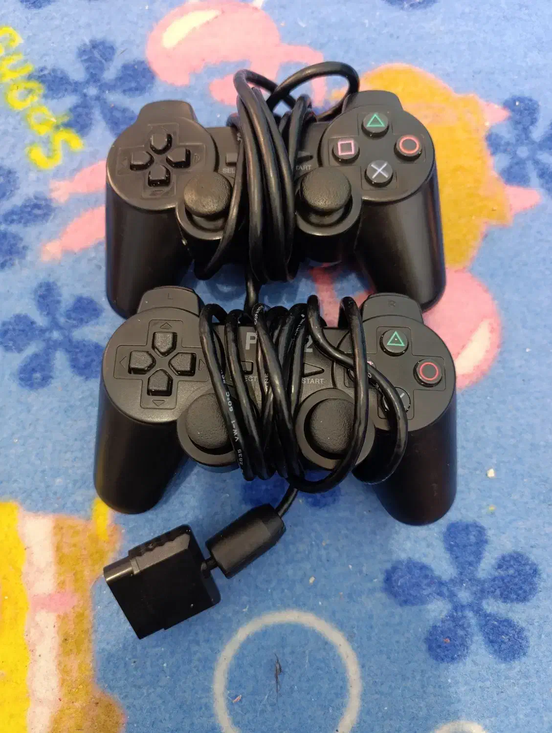 دسته بازی سونی دو|کنسول، بازی ویدئویی و آنلاین|رودسر, |دیوار