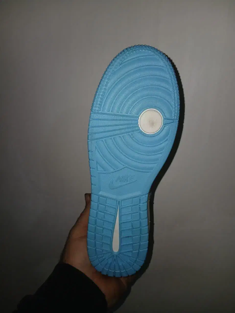 کتونی نایک|کیف، کفش، کمربند|پاکدشت, پاکدشت (مامازند)|دیوار