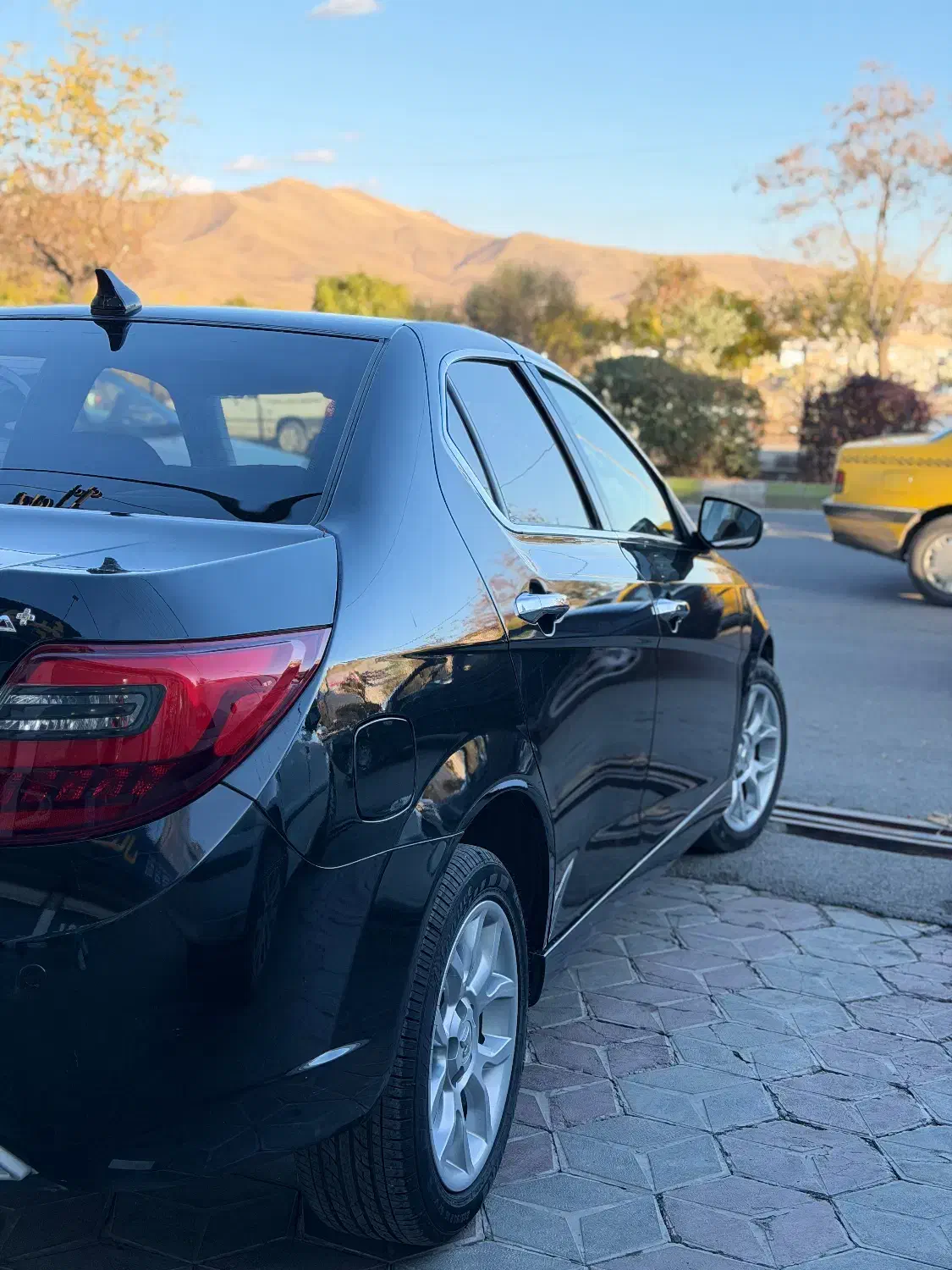 دناپلاس توربو اتوماتیک|خودرو سواری و وانت|سقز, |دیوار