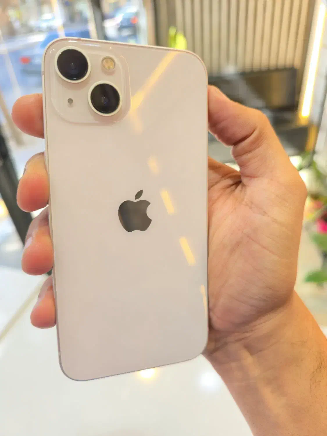 ۱۳ نرمال zaa  در سبزوار|موبایل|سبزوار, همت|دیوار