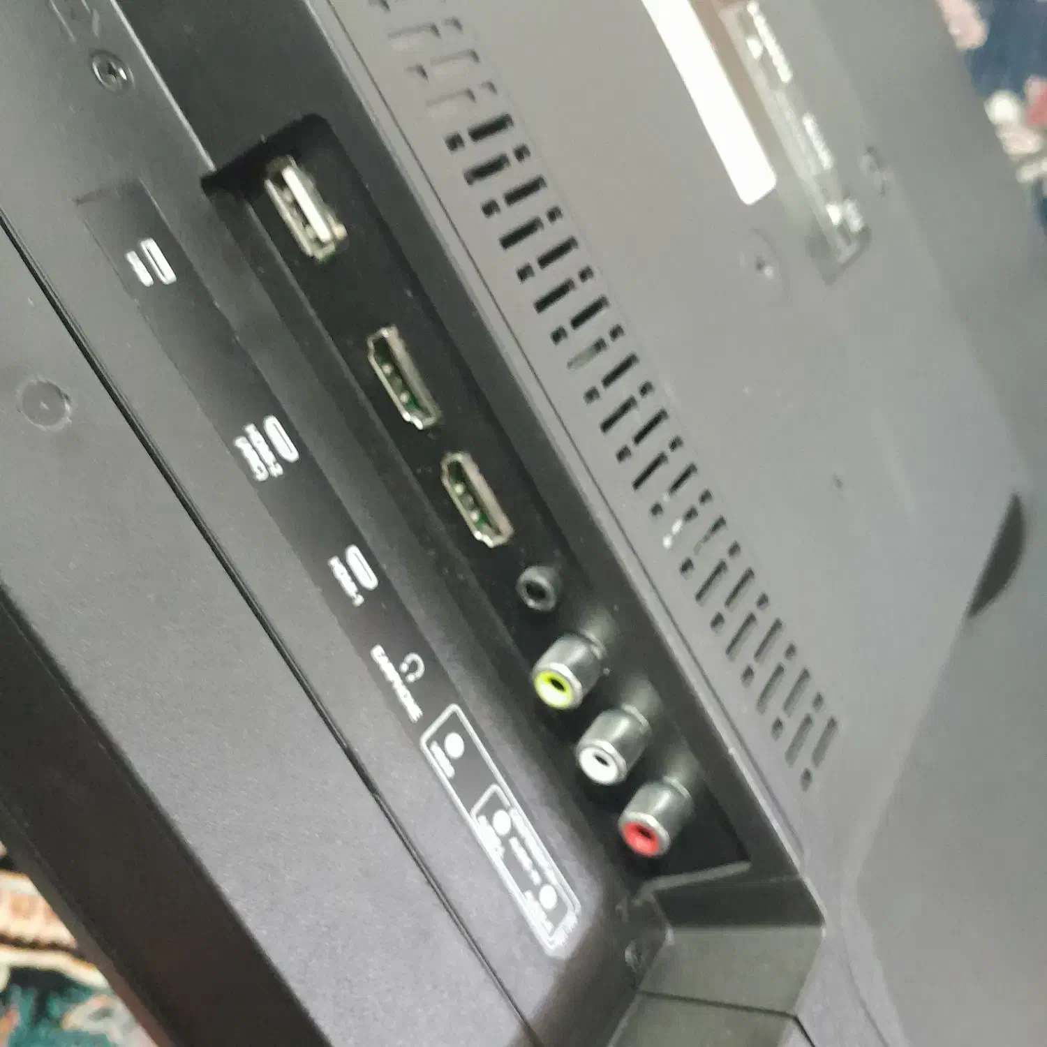 تلوزیون|تلویزیون و پروژکتور|نجف‌آباد, یزدانشهر|دیوار