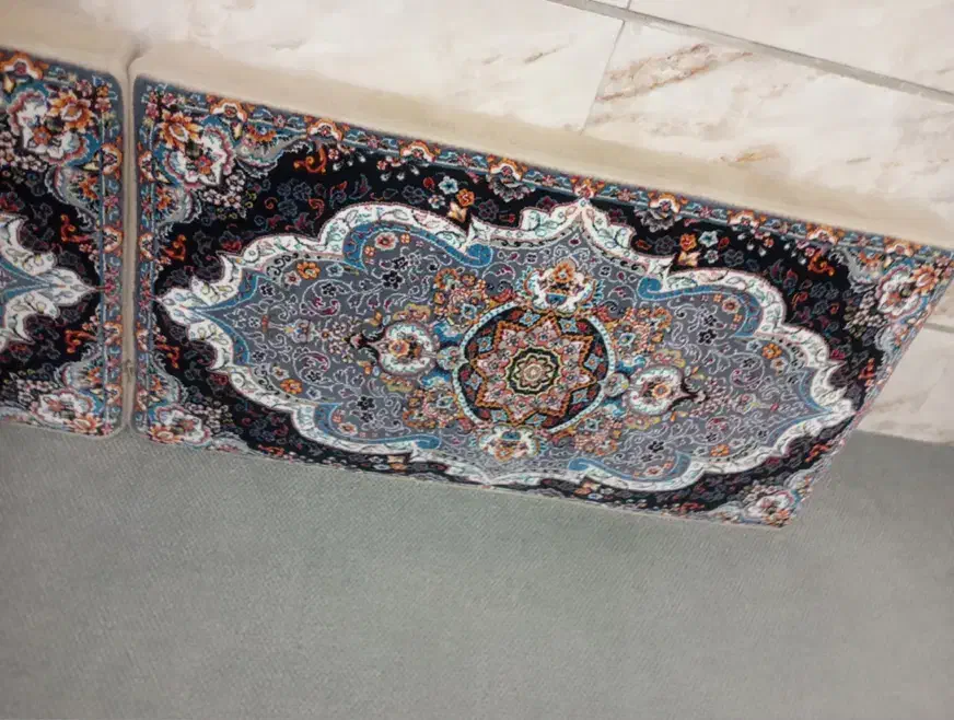 پشتی درحد|پشتی|الوند, |دیوار