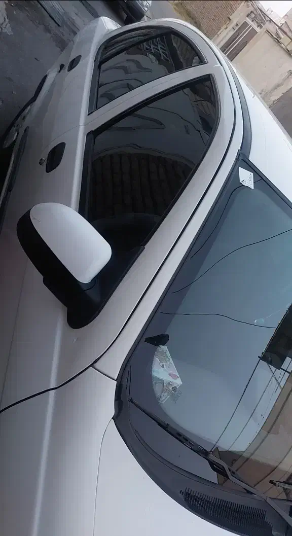 تیبا مدل95|خودرو سواری و وانت|الوند, |دیوار