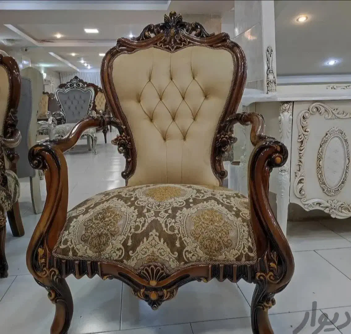 زیرکارچی مبل استیل و راحتی|استخدام صنعتی، فنی، مهندسی|چهاردانگه (تهران), |دیوار