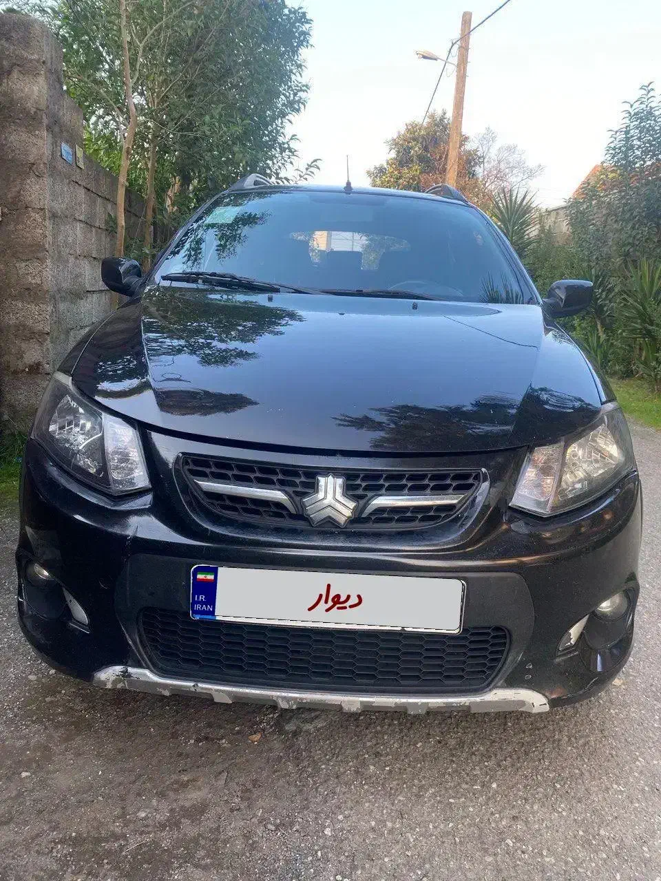 کوییک مدل ۹۹|خودرو سواری و وانت|رشت, گیل|دیوار