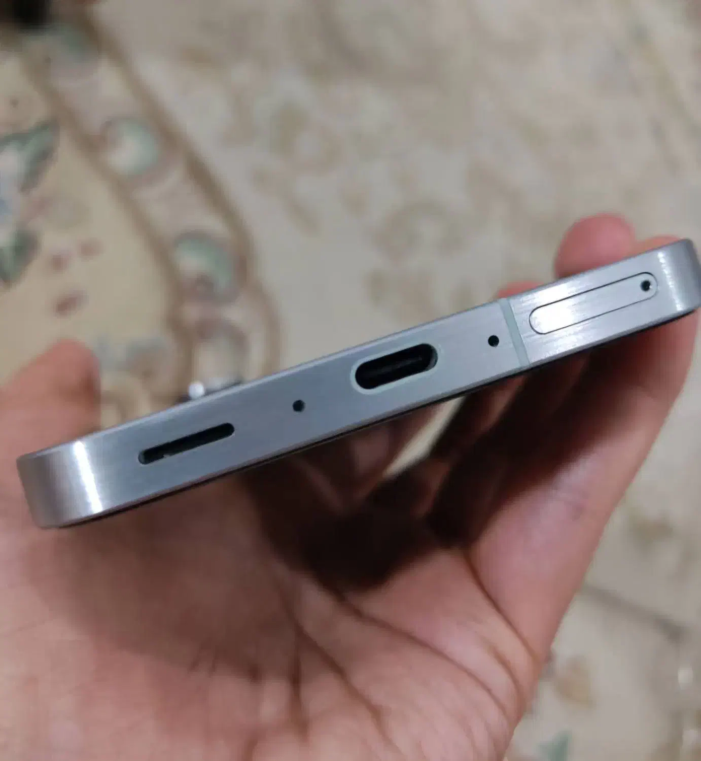 گوشی A56 5G|موبایل|خرمآباد, |دیوار