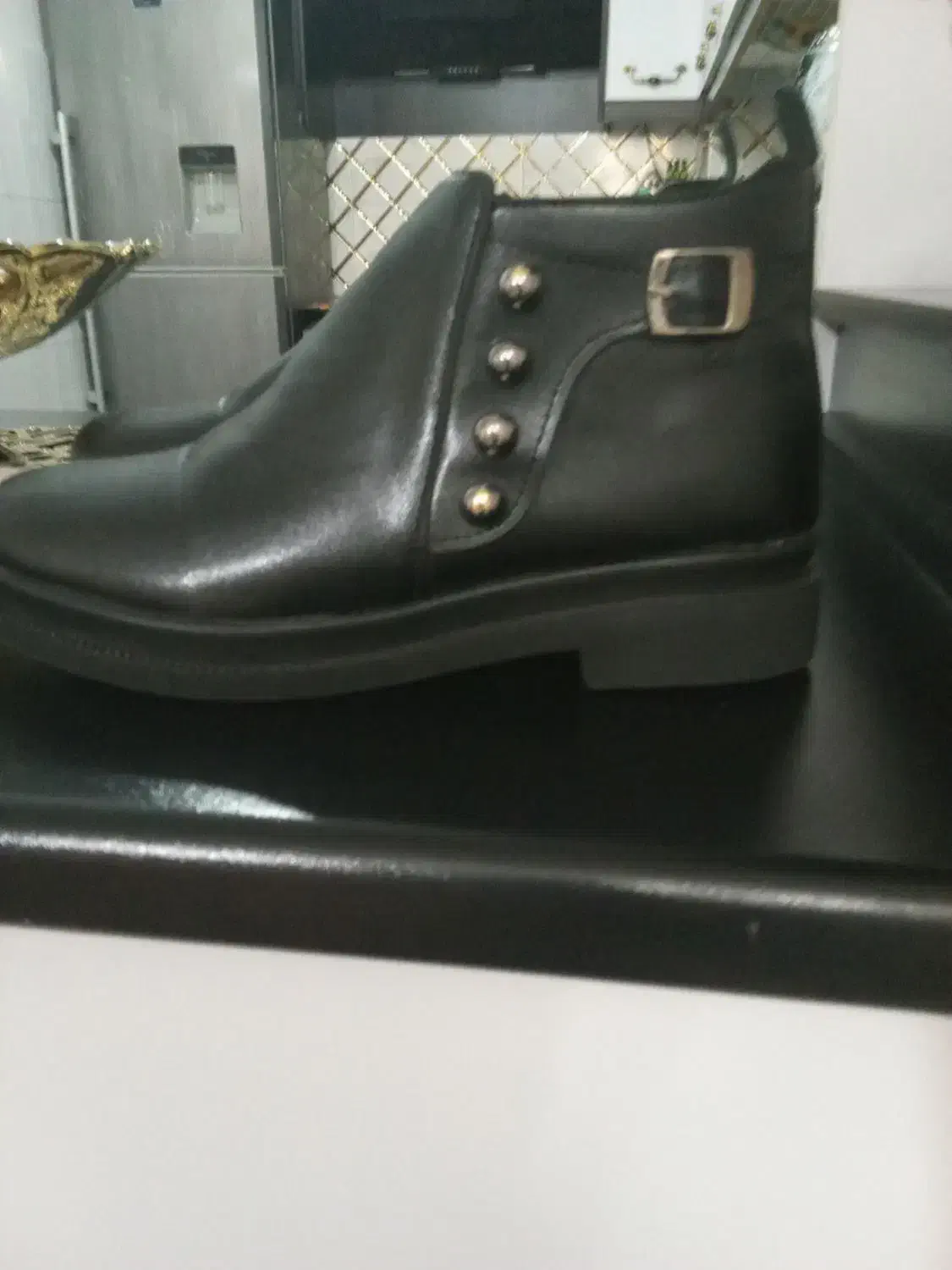 یک جفت کفش نو|کیف، کفش، کمربند|ورامین, شهرک مدرس|دیوار