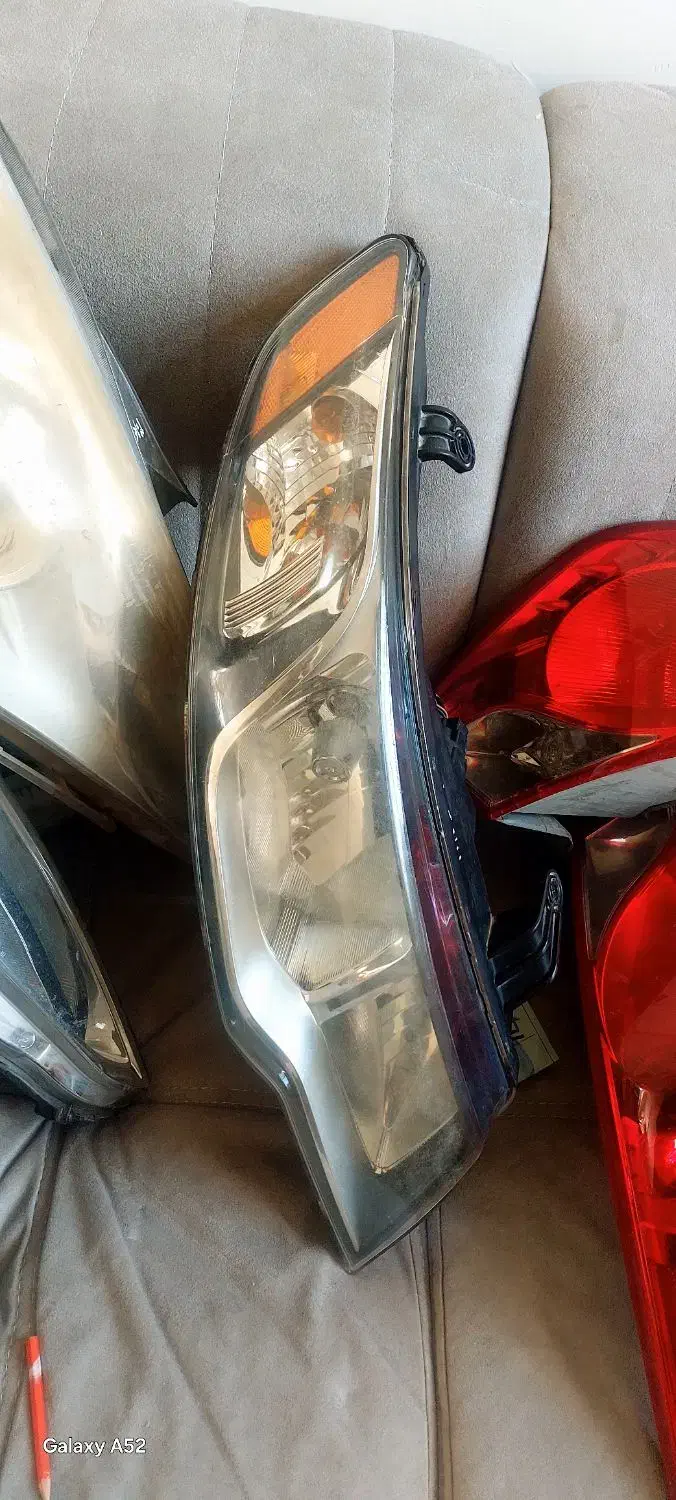 خطر عقب|قطعات یدکی و لوازم جانبی|تهران, شکوفه (عبدل آباد)|دیوار