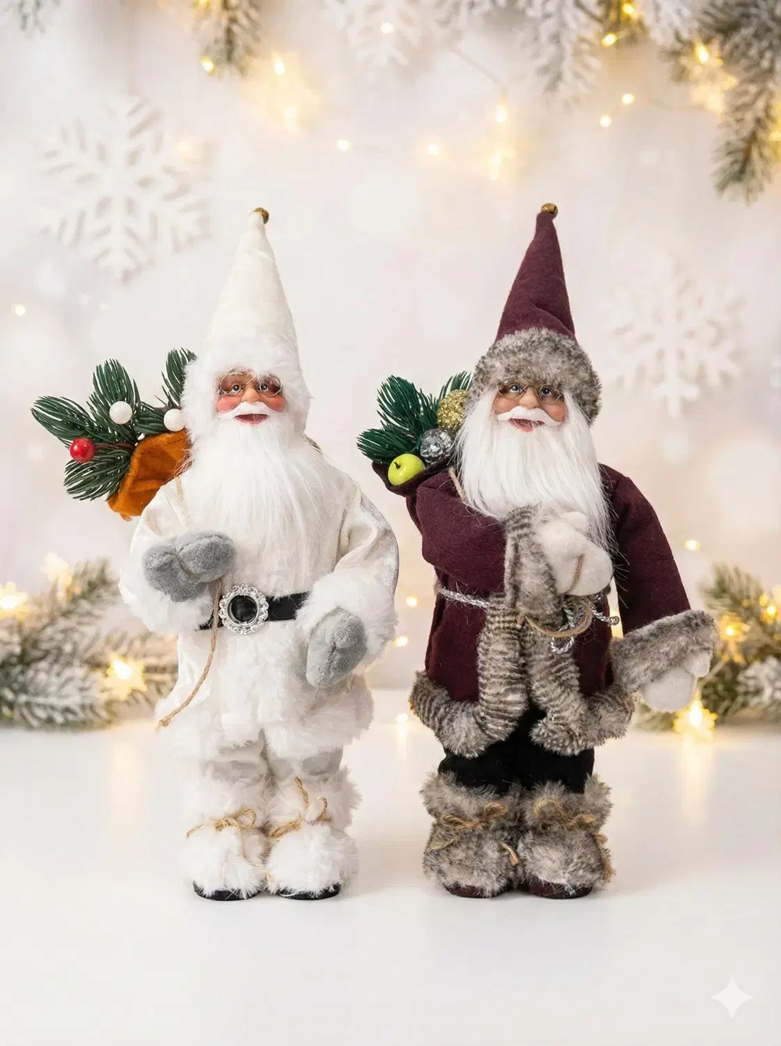 درخت کریسمس 90سانتی|گل مصنوعی|قزوین, |دیوار