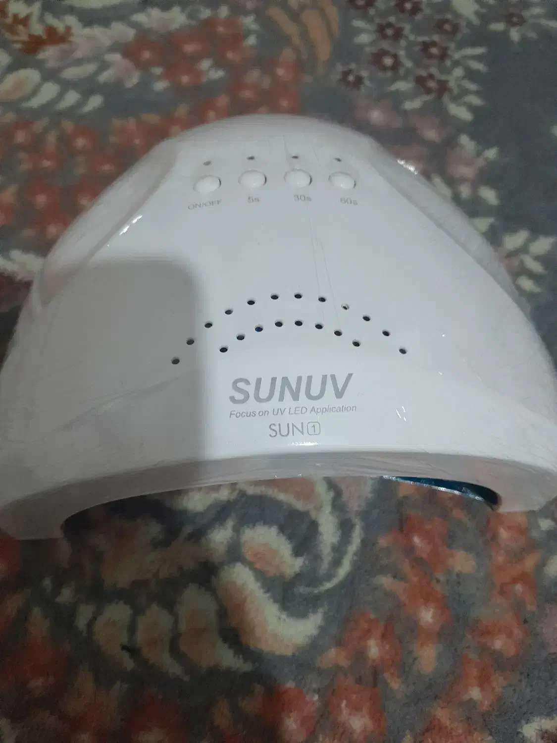 وسایل کاشت ناخن|آرایشی، بهداشتی، درمانی|مسجد سلیمان, |دیوار