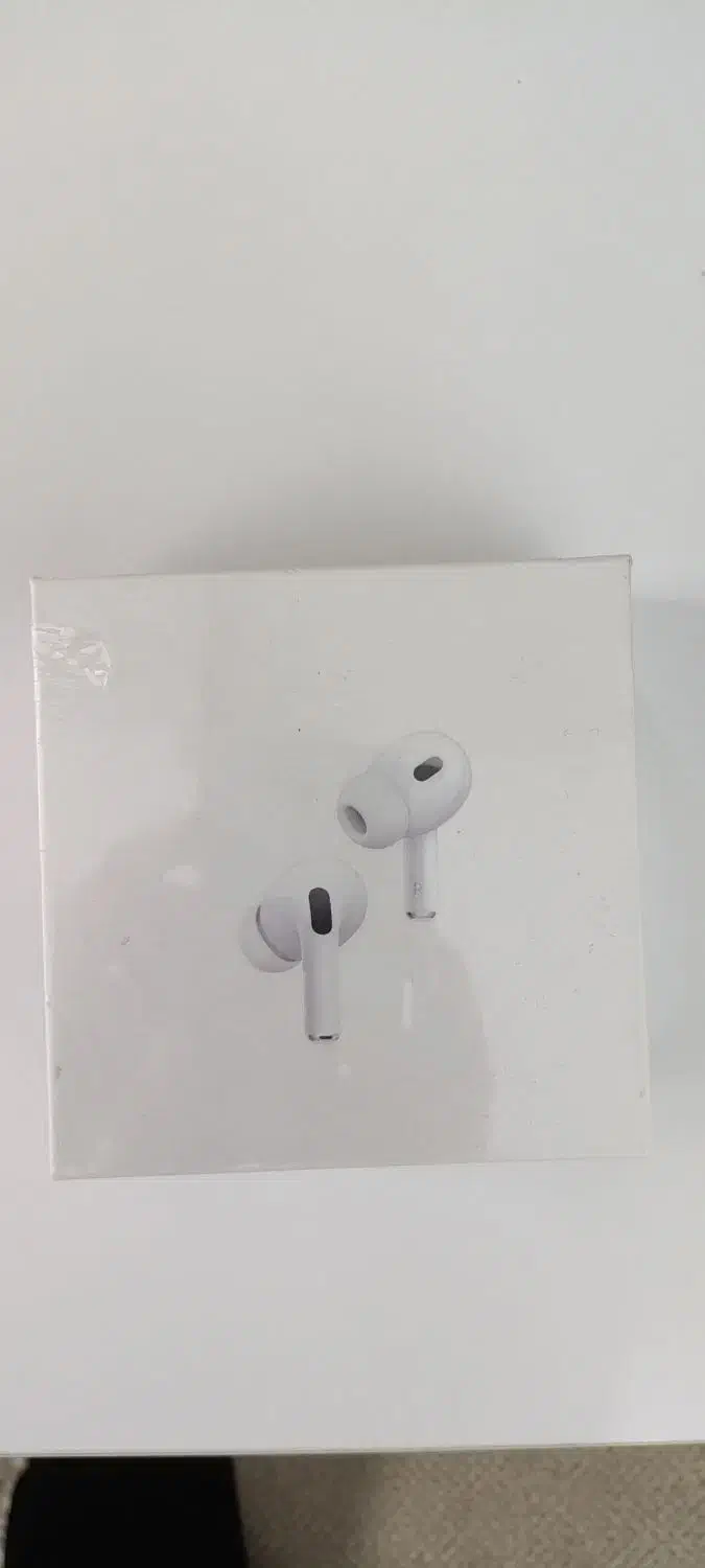 Airpodpro|لوازم جانبی موبایل و تبلت|تهران, استخر|دیوار