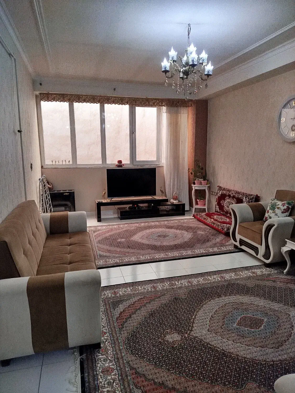 اجاره آپارتمان در لاهیجان|اجارهٔ آپارتمان|خسروشاه, |دیوار