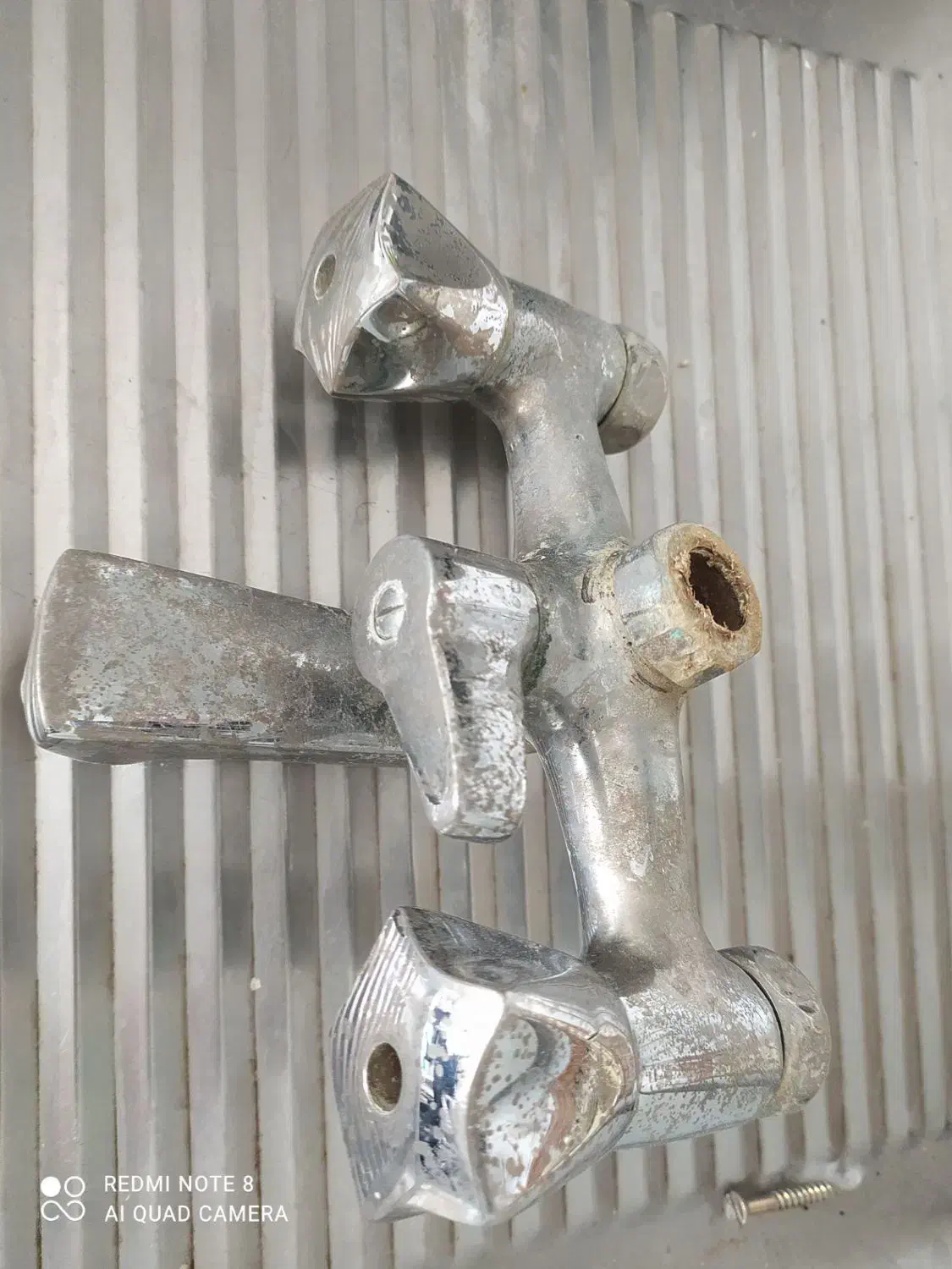 شیر|لوازم حمام|همدان, |دیوار