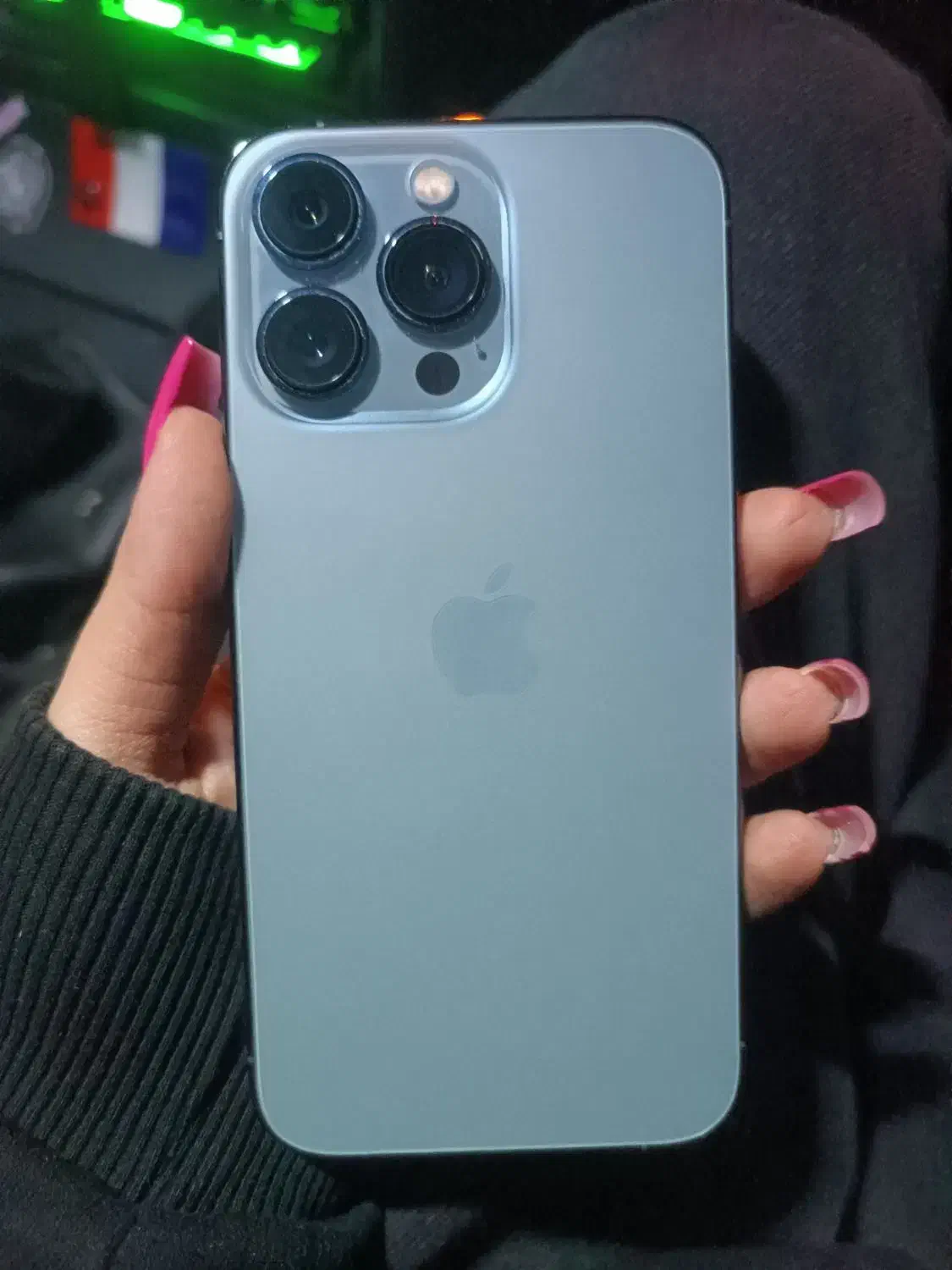 آیفون ۱۳پرو|موبایل|قروه, |دیوار