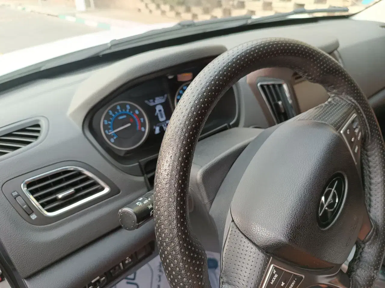 هایماs7توربو مدل 98 توربو بیرنگ در حد صفر|خودرو سواری و وانت|کرج, فاز ۴ مهرشهر|دیوار