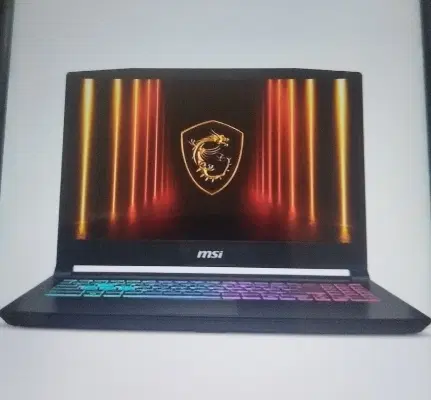لپتاپ msi گیمینگ|رایانه همراه|شیراز, میرزاکوچک خان|دیوار