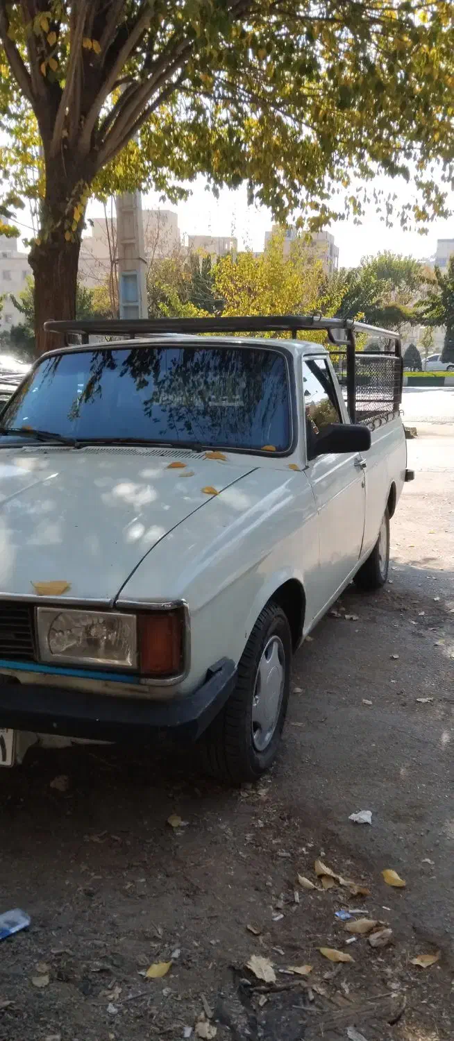 حمل بار با پیکان وانت|خدمات حمل و نقل|بومهن, |دیوار