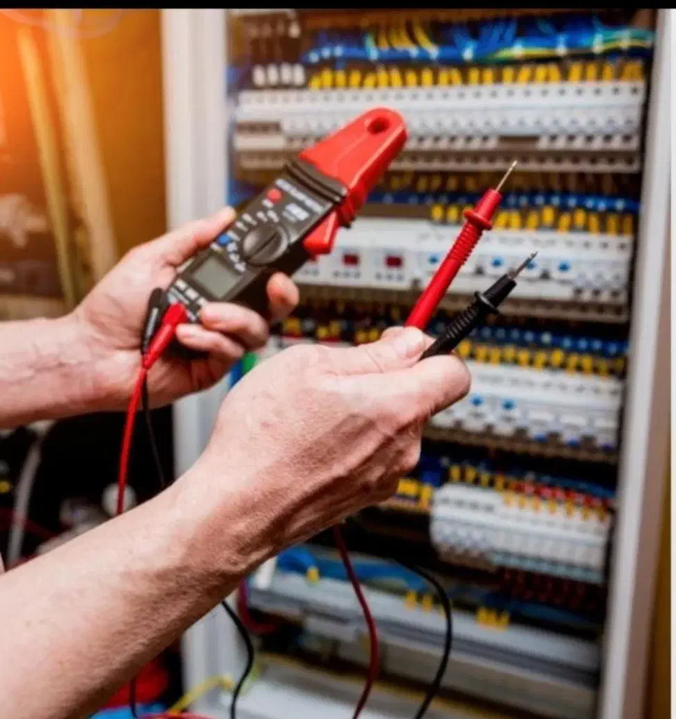 نصب و تعمیرپکیج/برقکشی ساختمان/لوله کشی اب/نصب پمپ|خدمات پیشه و مهارت|نظرآباد, نظرآباد|دیوار