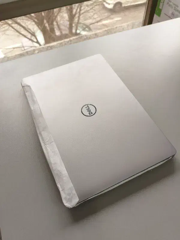 لپتاپ دل نسل ۱۰ i5 قیمت رقابتی|رایانه همراه|اصفهان, ملک|دیوار