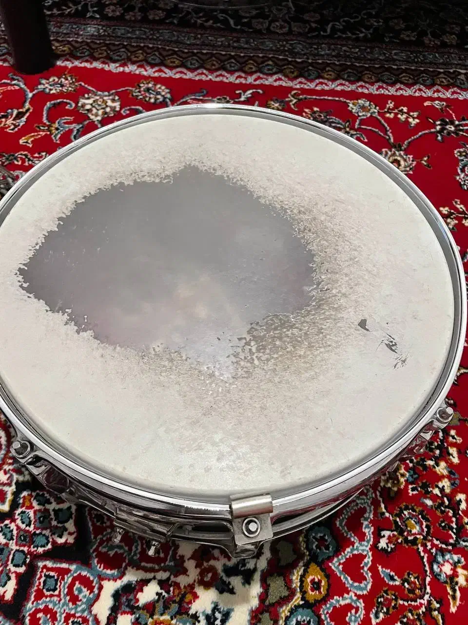 سایدرام امپکس|درام و پرکاشن|قزوین, |دیوار