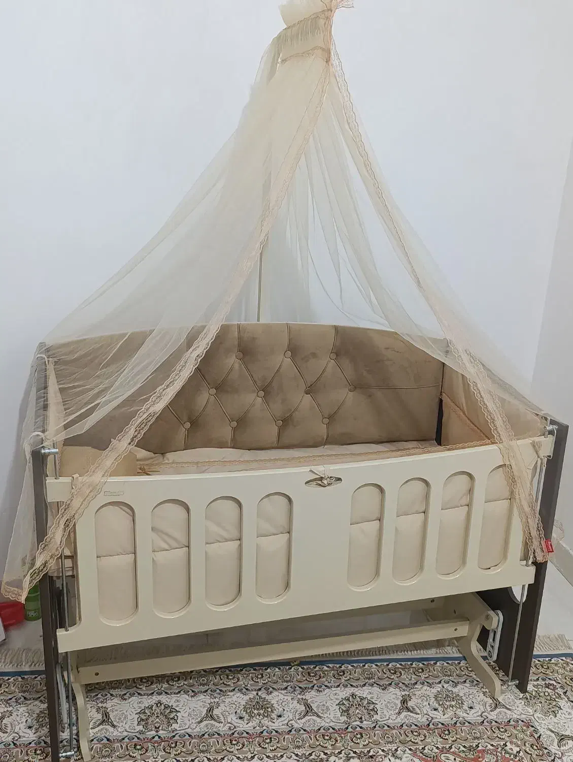 تخت گهواره|تخت و سرویس خواب|ایلام, |دیوار