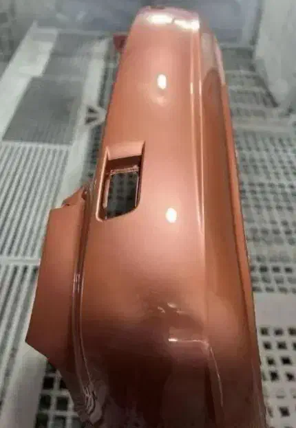 درب گلگیر کاپوت سمندپارس405تیبا206پرایدساینا|قطعات یدکی و لوازم جانبی|مشهد, فاطمیه|دیوار