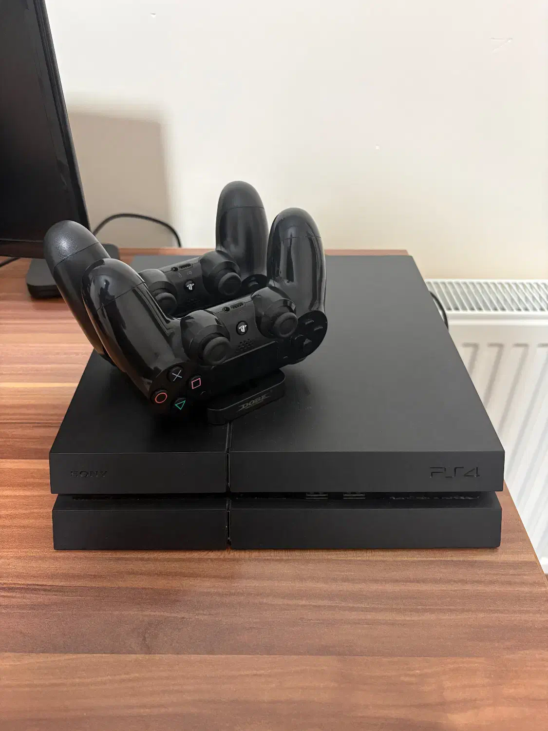 Ps4 fat 500|کنسول، بازی ویدئویی و آنلاین|همدان, |دیوار