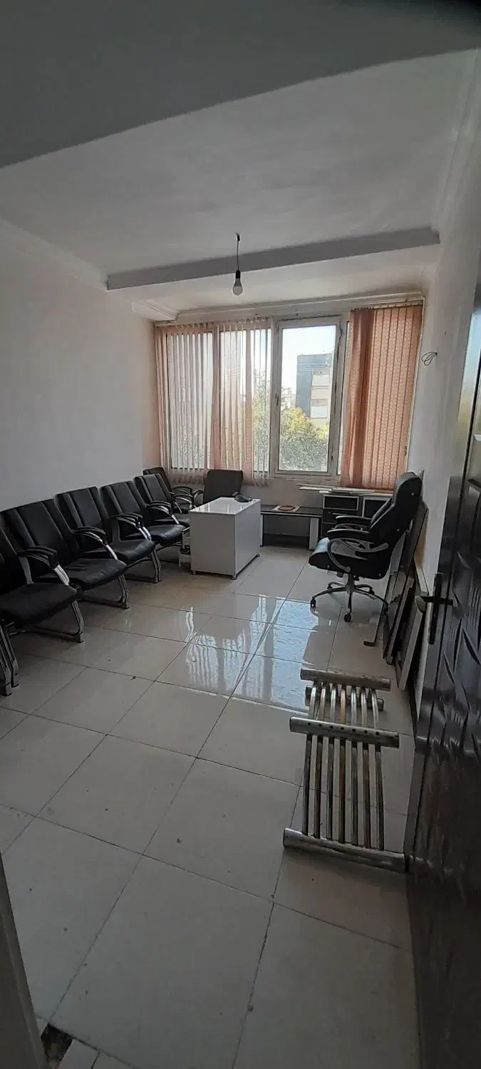 اجاره واحد اداری یک خوابه|اجارهٔ دفتر کار، اتاق اداری، مطب|صدرا-فارس, فاز ۱|دیوار