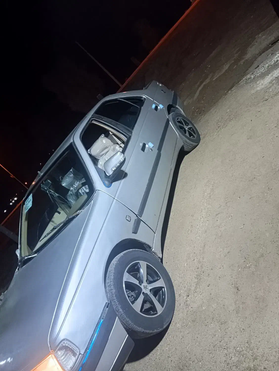 پژو ۴۰۵ فول اسپرت|خودرو سواری و وانت|کرمان, |دیوار