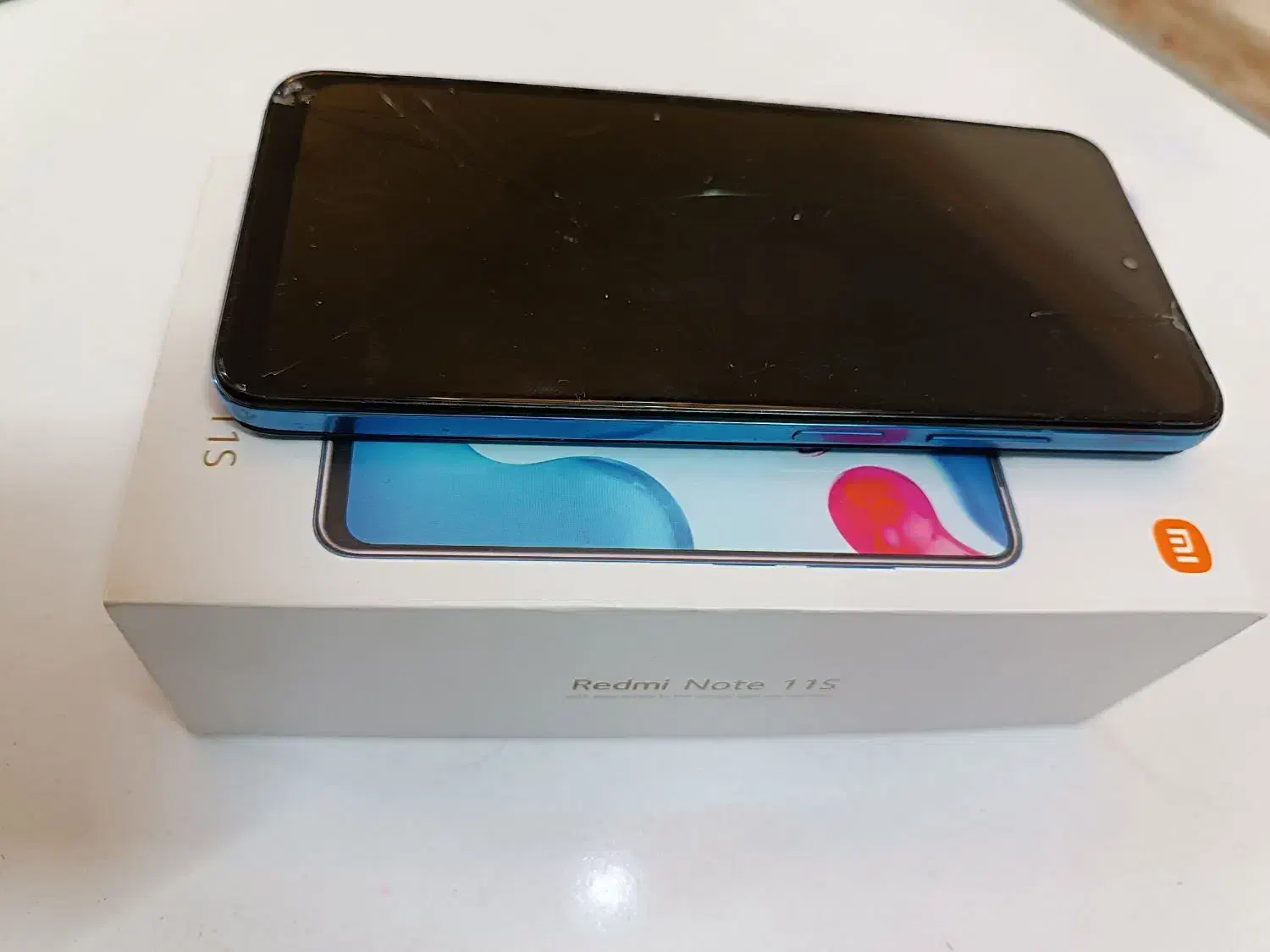 note11s|موبایل|مشهد, فتح المبین|دیوار