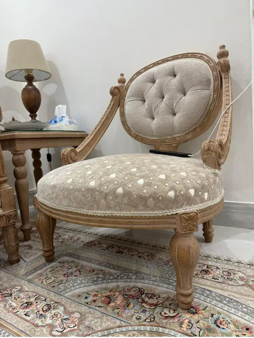 به یک نیروی جوان برای کار در مبلمان نیازمندیم|استخدام صنعتی، فنی، مهندسی|سبزوار, امیریه|دیوار