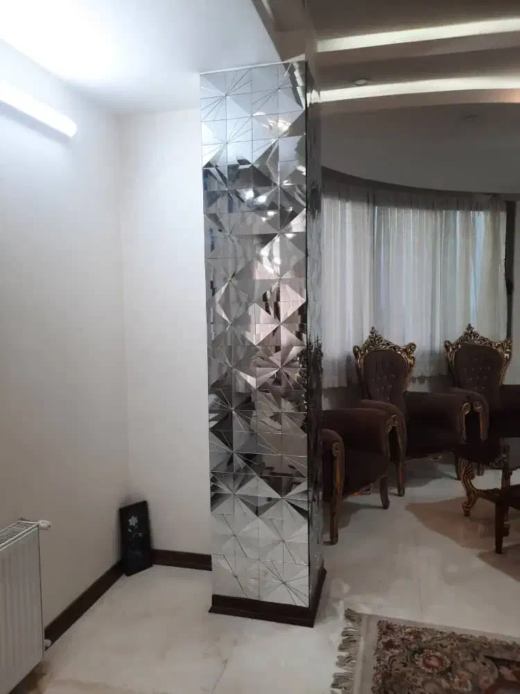 ایینه/دکوراتیو/ شاخه ایی/ارسال به سراسر کشور|آینه|اصفهان, خلیل آباد|دیوار