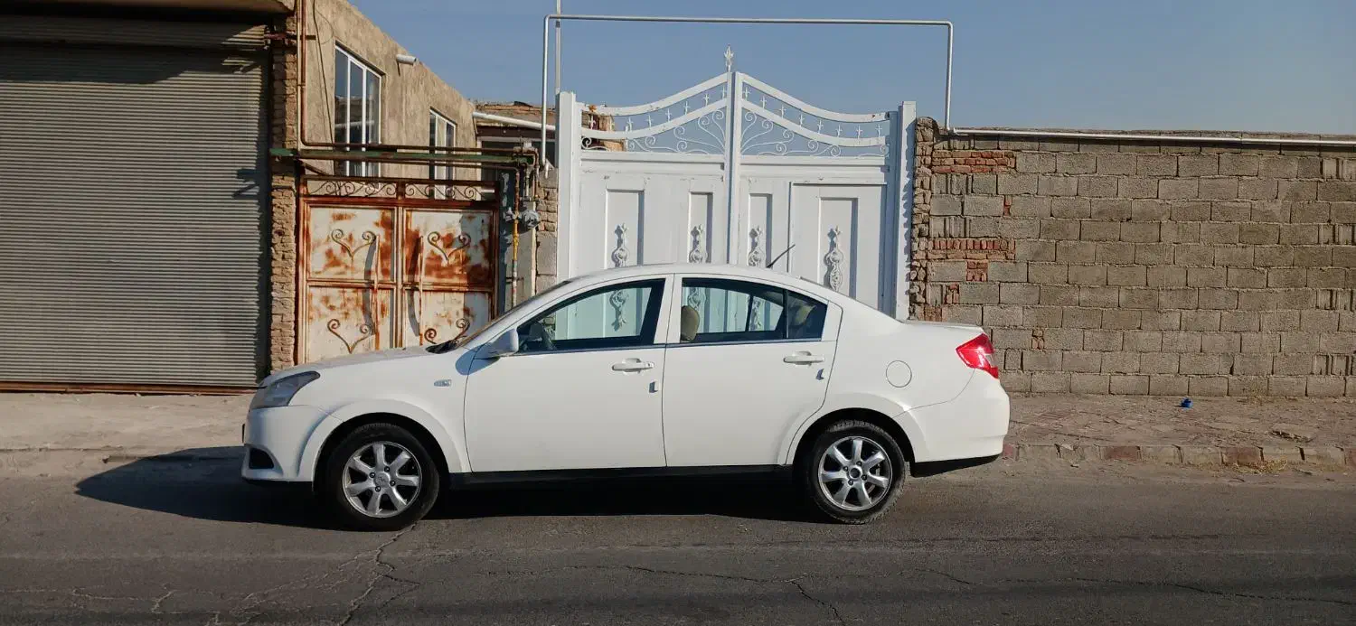 MVM550 بیرنگ کم کار|خودرو سواری و وانت|تبریز, |دیوار