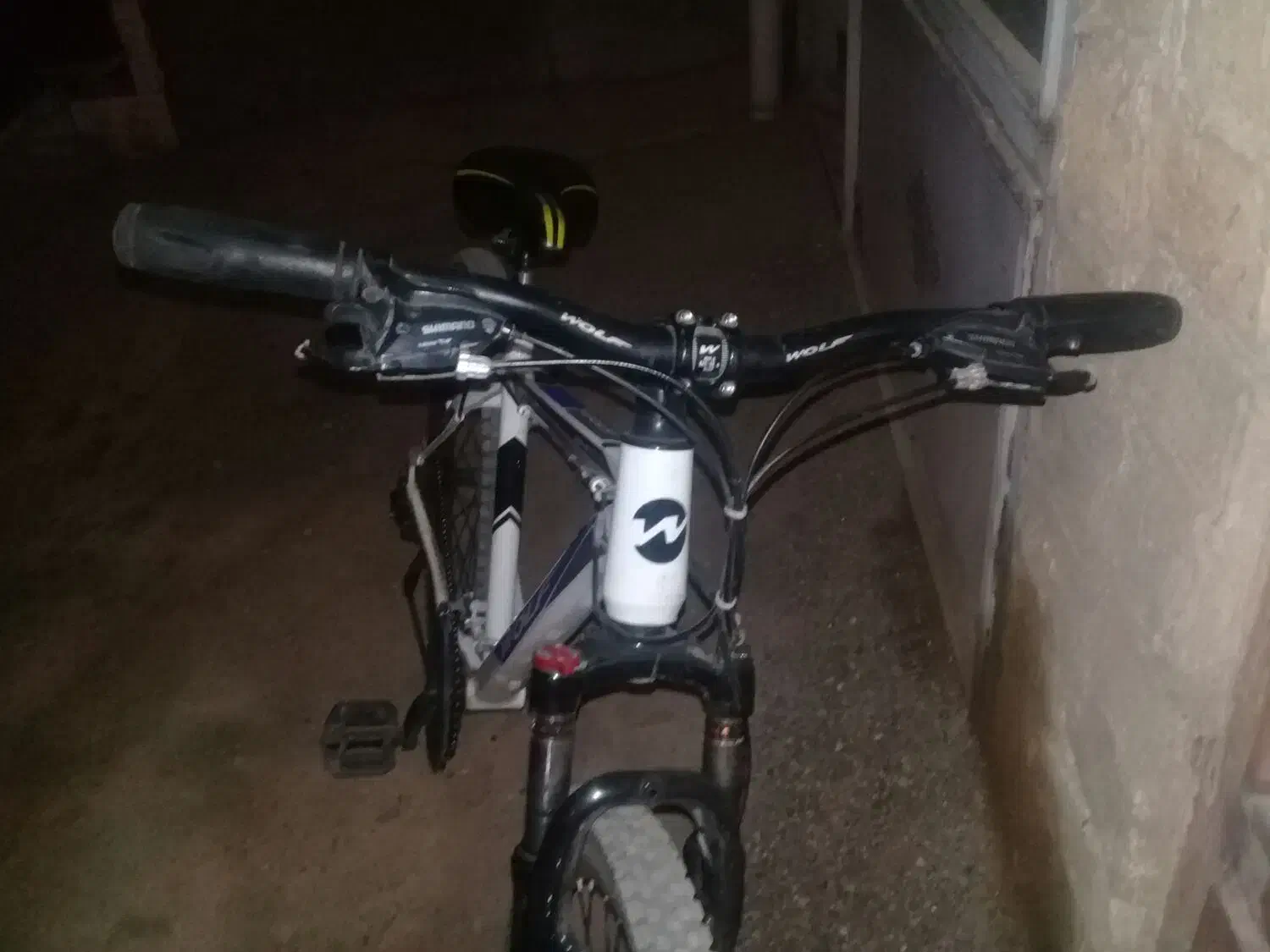 دوچرخه ۲۶|دوچرخه، اسکیت، اسکوتر|دشتابی, |دیوار