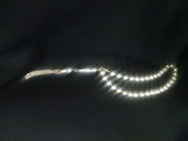 تسبیح نقره|جواهرات|اهواز, کیان اباد|دیوار