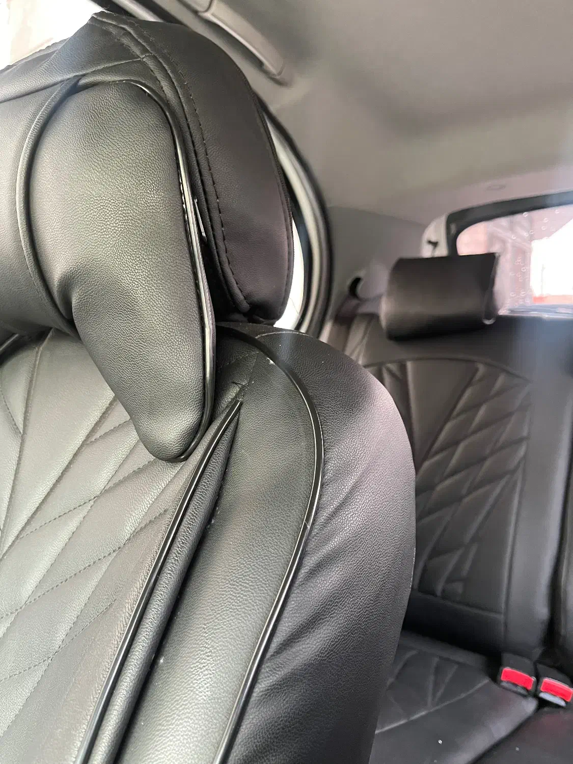 کوییک اس|خودرو سواری و وانت|بروجرد, |دیوار